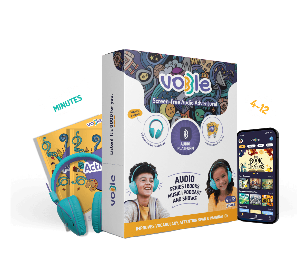 Descriptive Alt Text