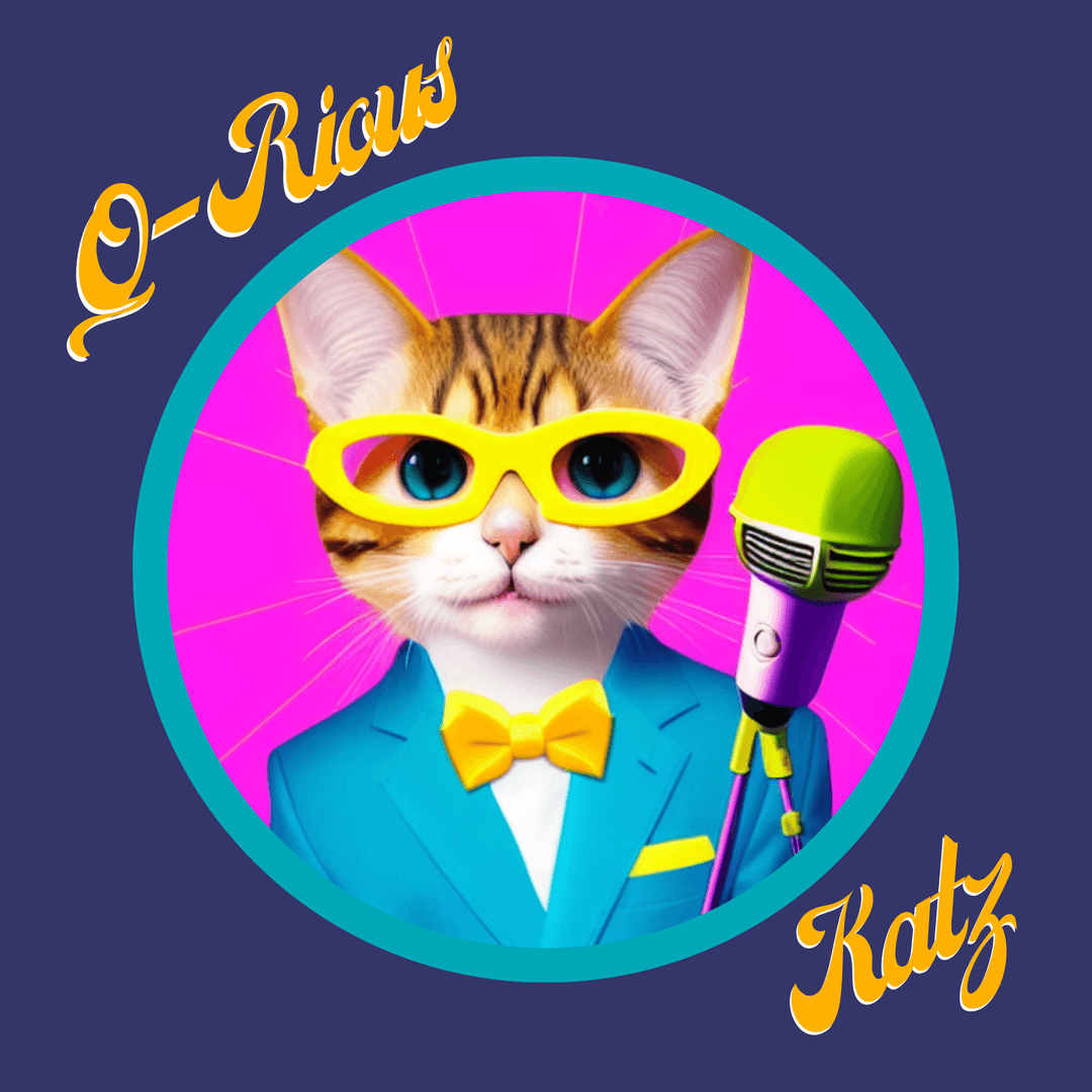 Q-RIOUS KATZ