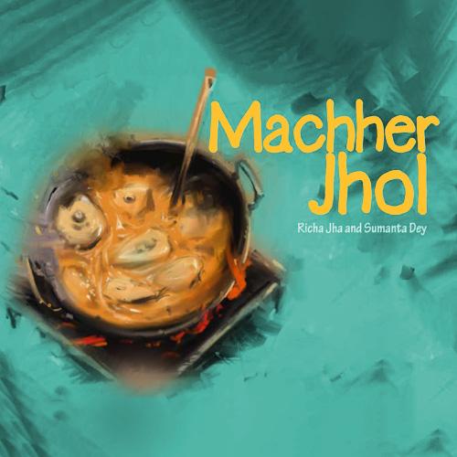 Macher Jhol