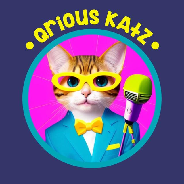 Q-Rious Katz