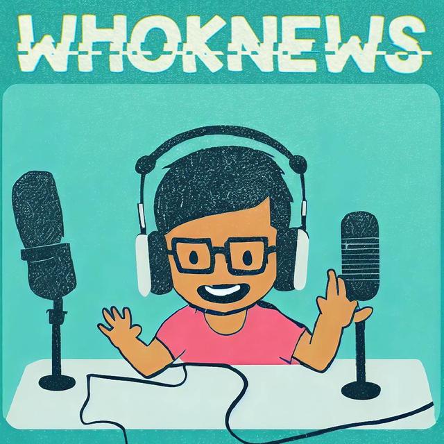 Who Knews - Trailer