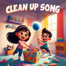 cleanupsongcover