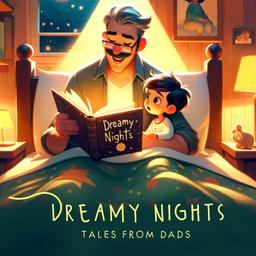 dreamy nights dads