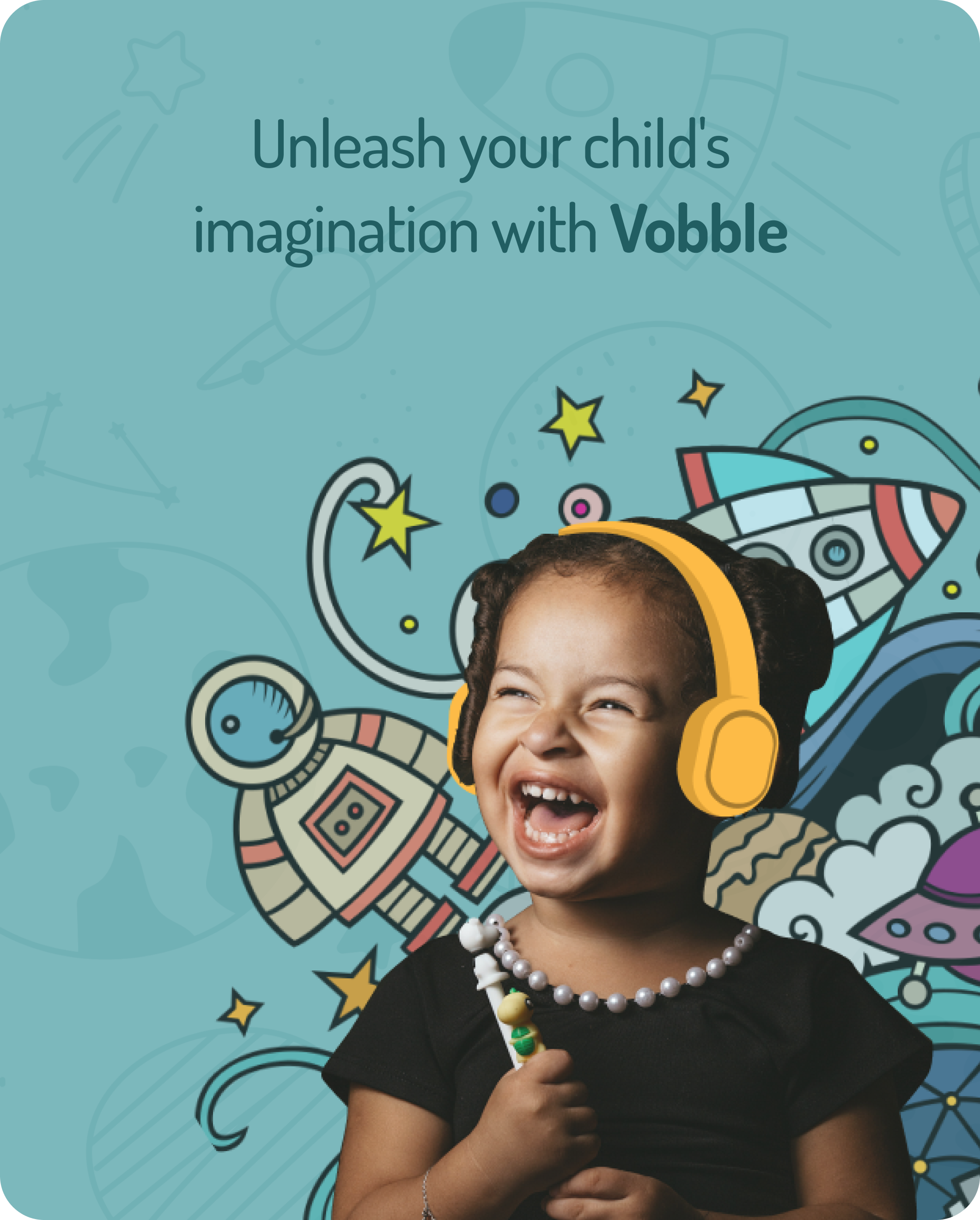 Vobble Register
