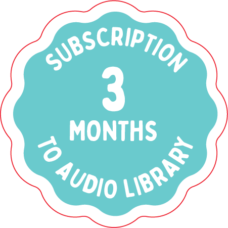 Vobble Starter Kit (3 Months)
