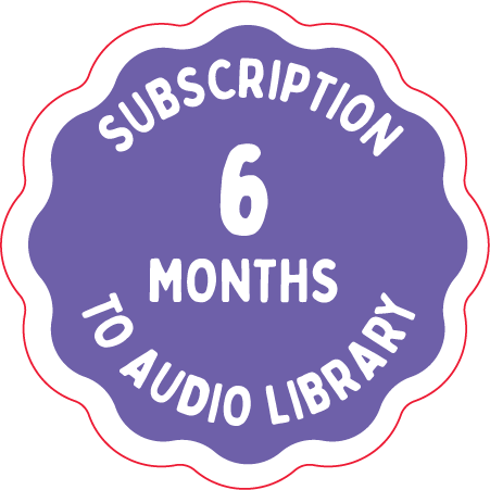 Vobble Starter Kit (6 Months)